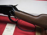 Winchester 1892 SRC 44-40 Large Loop with Box - 19 of 22