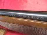Remington 700 Mountain Rifle 7MM Mauser (7X57) nice! - 13 of 17
