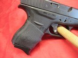 Glock 42 380 with Extra mag and holster - 3 of 11