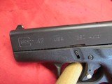 Glock 42 380 with Extra mag and holster - 6 of 11