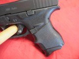 Glock 42 380 with Extra mag and holster - 7 of 11