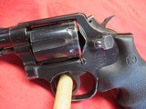 Smith & Wesson mod 10-7 38 S&W Spl - 3 of 13
