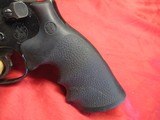 Smith & Wesson mod 10-7 38 S&W Spl - 4 of 13