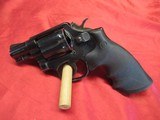 Smith & Wesson mod 10-7 38 S&W Spl - 1 of 13