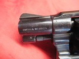 Smith & Wesson mod 10-7 38 S&W Spl - 2 of 13
