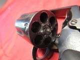 Smith & Wesson mod 10-7 38 S&W Spl - 12 of 13