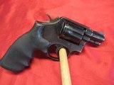 Smith & Wesson mod 10-7 38 S&W Spl - 5 of 13