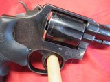 Smith & Wesson mod 10-7 38 S&W Spl - 7 of 13
