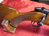 Weatherby Mark V Southgate 340 W.M Nice! - 3 of 19