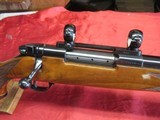 Weatherby Mark V Southgate 340 W.M Nice! - 2 of 19