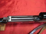 Winchester Pre 64 Mod 94 Carbine 30-30 with 2X Redfield Scope - 7 of 20