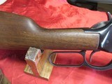 Winchester Pre 64 Mod 94 Carbine 30-30 with 2X Redfield Scope - 3 of 20