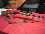 Winchester Pre 64 Mod 94 Carbine 30-30 with 2X Redfield Scope