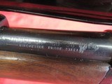 Winchester Pre 64 Mod 94 Carbine 30-30 with 2X Redfield Scope - 17 of 20