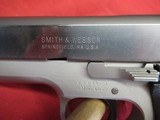 Smith & Wesson Mod 4053 40 S&W - 2 of 13