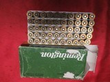 2 Boxes 100 Rds 38 Ammo - 3 of 4