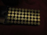 4 Boxes 200 Rds PMC Bronze 45 Auto Ammo - 3 of 4