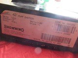 Browning Mod 42 410 with Box - 16 of 16