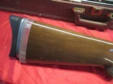 Browning BT-99 2 Barrel Set with Case - 9 of 22