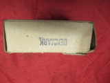 1 Box 64 Rds Winchester 9M/M Parabellum Ammo - 3 of 4