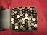 1 Box 64 Rds Winchester 9M/M Parabellum Ammo - 4 of 4