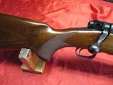 Winchester Pre 64 Mod 70 Fwt 270 - 3 of 19