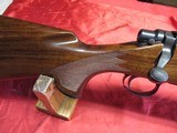Remington 700 BDL Varmint 22-250 Nice!! - 3 of 18