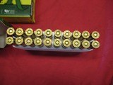 3 Boxes 60 Rds Remington 257 Roberts Factory ammo - 3 of 5