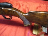 Mauser Mod 3000 308 win Made in Germany Nice! - 19 of 24