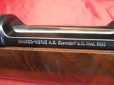 Mauser Mod 3000 308 win Made in Germany Nice! - 21 of 24