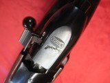 Mauser Mod 3000 308 win Made in Germany Nice! - 9 of 24