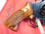 Smith & Wesson 25-2 Model 1955 45 with Presentation box and Outer Box - 9 of 23