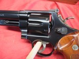 Smith & Wesson 25-2 Model 1955 45 with Presentation box and Outer Box - 11 of 23
