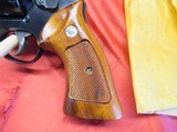 Smith & Wesson 25-2 Model 1955 45 with Presentation box and Outer Box - 12 of 23