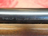 Browning T-Bolt Varmint 22 Magnum Nice!! - 11 of 19
