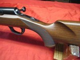 Browning T-Bolt Varmint 22 Magnum Nice!! - 17 of 19