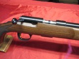 Browning T-Bolt Varmint 22 Magnum Nice!! - 2 of 19