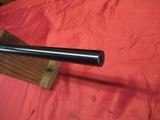 Browning T-Bolt Varmint 22 Magnum Nice!! - 6 of 19