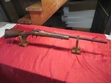 Browning T-Bolt Varmint 22 Magnum Nice!! - 1 of 19
