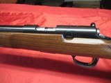 Browning T-Bolt Varmint 22 Magnum Nice!! - 16 of 19