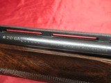Remington 870LW 20ga Magnum 2 Barrels - 18 of 23