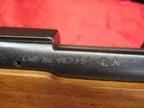 Sako Vixen L461 222 Magnum!! - 16 of 20