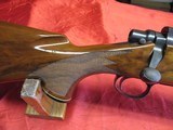 Remington Mod 700 BDL 243 Nice! - 3 of 19