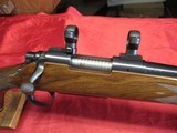 Remington Mod 700 BDL 243 Nice! - 2 of 19