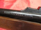 Remington Mod Six 270 - 18 of 24