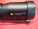 Vortex Crossfire 4-12X40 AO Scope - 2 of 9