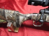 Savage Axis 22-250 Camo with scope - 3 of 17