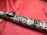 Savage Axis 22-250 Camo with scope - 10 of 17