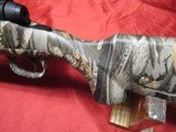 Savage Axis 22-250 Camo with scope - 16 of 17