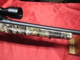 Savage Axis 22-250 Camo with scope - 5 of 17